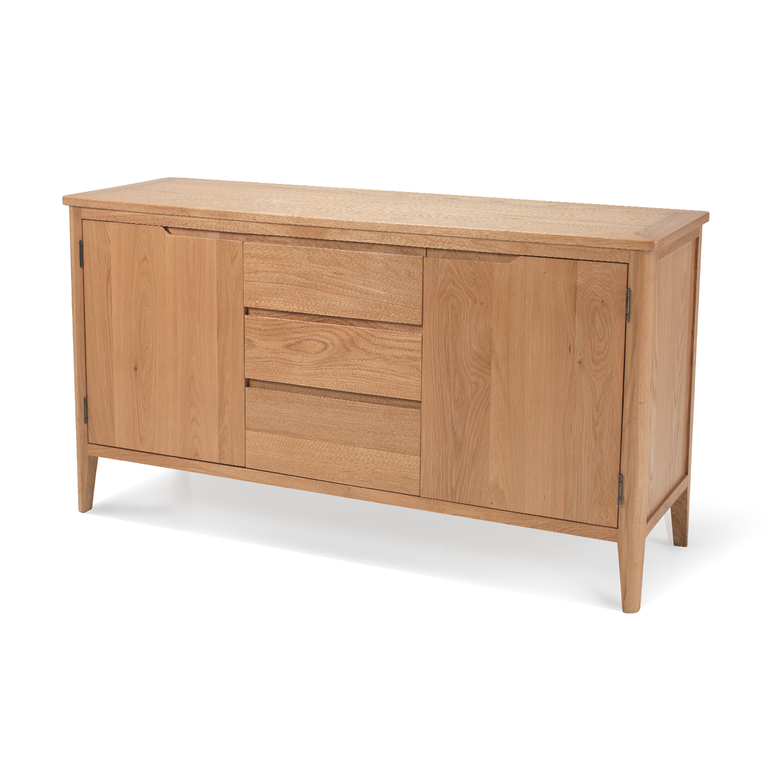 OSLO Large Sideboard Living & Dining Furniture Alexander Ellis